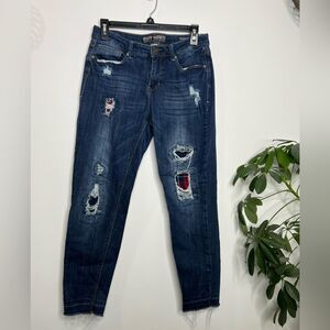 Ruff Hewn Jeans